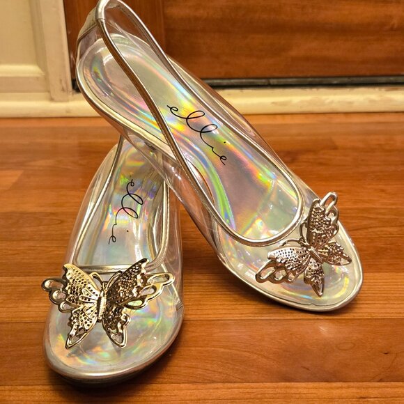Princess Shoes - Picture 2 of 2